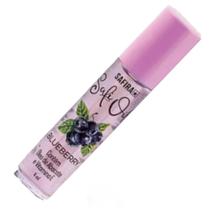 Safira - Lip Oil Hidratante Blueberry