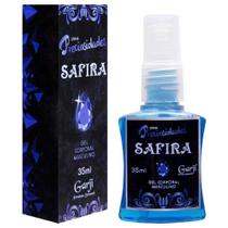 Safira Prolongador De Ereção 35Ml Garji Safira Prolongador De Ereção 35Ml Garji