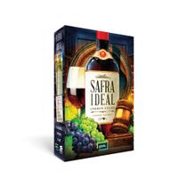 Safra Ideal Jogo de Tabuleiro Grok Games