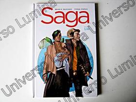 Saga - 1