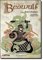 Saga de Beowulf, A - AQUARIANA