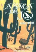 SAGA DE JO -