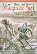 Saga de Njal, A - ARTES E OFICIOS