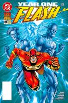 Saga do Flash, A: Volume 10