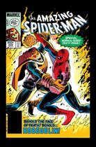 Saga Do Homem-Aranha, A - Vol. 23 Saga Do Homem-Aranha, A - Vol. 23