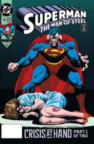 Saga do superman, a - vol 18/42 - panini Saga do superman, a - vol 18/42 - panini