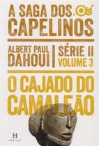 Saga dos Capelinos - Serie II - Volume 03 - HERESIS Saga dos Capelinos - Serie II - Volume 03 - HERESIS