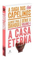 Saga dos Capelinos - Serie II - Volume 04 Sortido