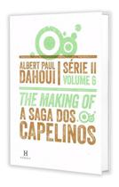 Saga dos Capelinos - Serie II - Volume 06 Saga dos Capelinos - Serie II - Volume 06