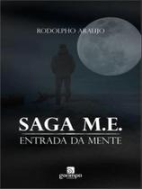 Saga m. e.