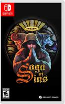 Saga of Sins - SWITCH EUA