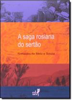 Saga Rosiana do Sertão, A