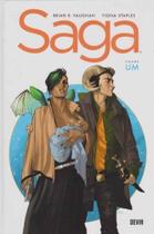 Saga - Vol.01 - DEVIR