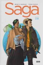 Saga - Vol.01 - DEVIR