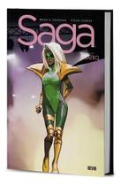 Saga - Vol. 02 - (2021) Saga - Vol. 02 - (2021)