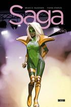Saga - Vol. 04
