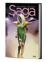 Saga Vol. 04 - Devir