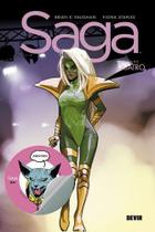 Saga Vol 04 Ed 2 Sortido - DEVIR