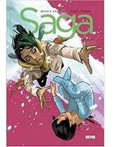 Saga - Vol. 05 Sortido