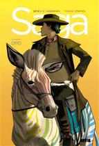 Saga - Vol. 08 - DEVIR