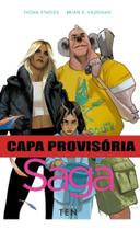 Saga - Vol. 10 Sortido - DEVIR