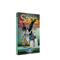 Saga Vol 11 - HQ - Devir Saga Vol 11 - HQ - Devir