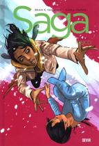 Saga Vol 5 - HQ - Devir Saga Vol 5 - HQ - Devir