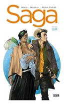 Saga Volume 0