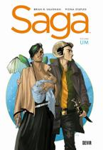 Saga Volume 0 Sortido