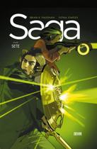 Saga volume 7 Saga volume 7