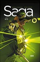 Saga - Volume 7 Saga - Volume 7