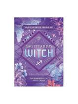 Sagittarius witch