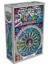 Sagrada: As Grandes Fachadas - Paixão (Expansão)