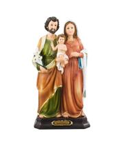 Sagrada Familia 21cm -resina