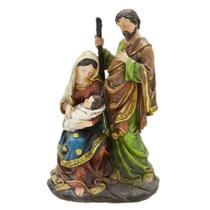 Sagrada Família 25cm Dadepresente Espressione Christmas