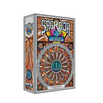 Sagrada Life Expansion - Jogo de Tabuleiro (1-4 Jogadores, +10 anos)