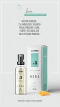 Sagrada Pro Nº 3 Hera Eau de Toilette 15 mL