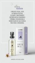 Sagrada Pro Nº 5 Artemis Eau de Toilette 15 mL