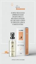 Sagrada Pro Nº 7 Atena Eau de Toilette 15 mL