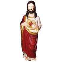 Sagrado Coração de Jesus 30 cm