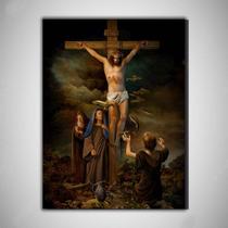 Sagrado Coração de Jesus Placa Decorativa Religiosa 30x20 cm Sagrado Coração de Jesus Placa Decorativa Religiosa 30x20 cm