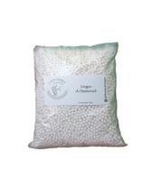 Sagu Artesanal 500G - Flor da Essência Sagu Artesanal 500G - Flor da Essência