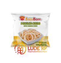 Sagu Beijubom Pacote 500grs