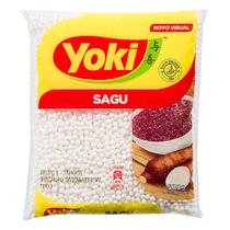 Sagu Yoki 500g