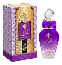 Sahari sultana halima edp 100ml - fg1000630