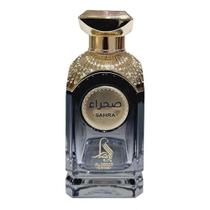 Sahra Al Absar Eau de Parfum Masculino-100 ml