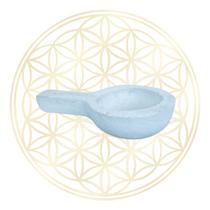 Sahumador de Cimento