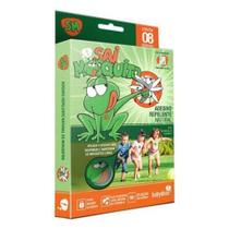 Sai Mosquito Adesivo Repelente - Babydeas Sai Mosquito Adesivo Repelente - Babydeas