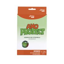 Sai Mosquito Adesivo Repelente Infantil Natural Babydeas Citronela 8 Sai Mosquito Adesivo Repelente Infantil Natural Babydeas Citronela 8