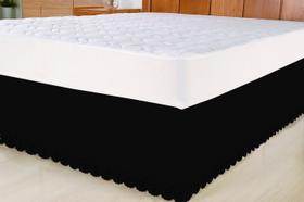 Saia 3 em 1 com Regulagem Ajustável Cabeceira Cama Box Colchobox Rioleen ~ Solteiro, Casal, Queen.. Saia 3 em 1 com Regulagem Ajustável Cabeceira Cama Box Colchobox Rioleen ~ Solteiro, Casal, Queen..